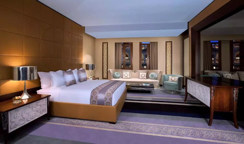 Souq Waqif Boutique Hotels